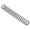 RS PRO Alloy Steel Compression Spring 68mm Free Length, 8.8mm Outside Diameter, 0.44 N/mm Spring Rate, Closed End, 751-540