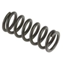 RS PRO Alloy Steel Compression Spring, 22 mm Free Length, 9.25 mm OD, 8.92 N/mm Spring Rate 751-641