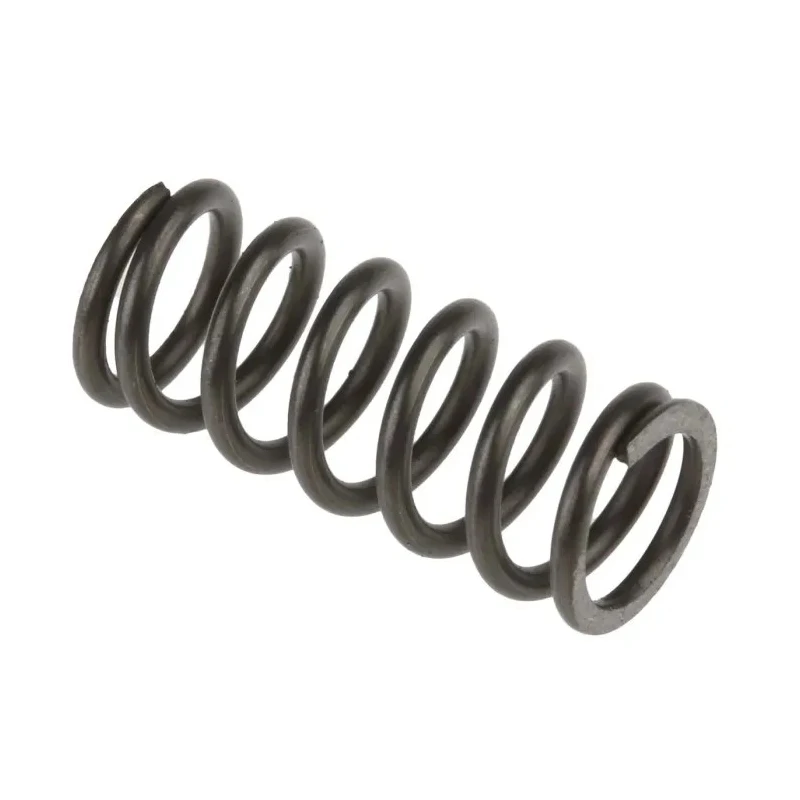 RS PRO Alloy Steel Compression Spring, 22 mm Free Length, 9.25 mm OD, 8.92 N/mm Spring Rate 751-641