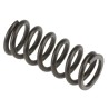 RS PRO Alloy Steel Compression Spring, 22 mm Free Length, 9.25 mm OD, 8.92 N/mm Spring Rate 751-641