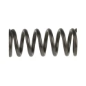 RS PRO Alloy Steel Compression Spring, 22 mm Free Length, 9.25 mm OD, 8.92 N/mm Spring Rate 751-641
