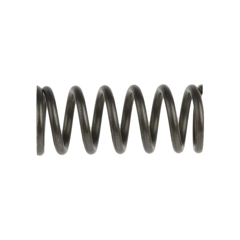 RS PRO Alloy Steel Compression Spring, 22 mm Free Length, 9.25 mm OD, 8.92 N/mm Spring Rate 751-641