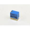 Fujitsu Surface Signal Relay 9V Coil 2A DPDT SY-9-K
