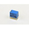 Fujitsu Surface Signal Relay 9V Coil 2A DPDT SY-9-K