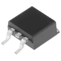 onsemi Type N-Channel MOSFET 24A 650V Enhancement 3-Pin TO-263 Surface Mount NVB150N65S3F
