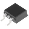 onsemi Type N-Channel MOSFET 24A 650V Enhancement 3-Pin TO-263 Surface Mount NVB150N65S3F