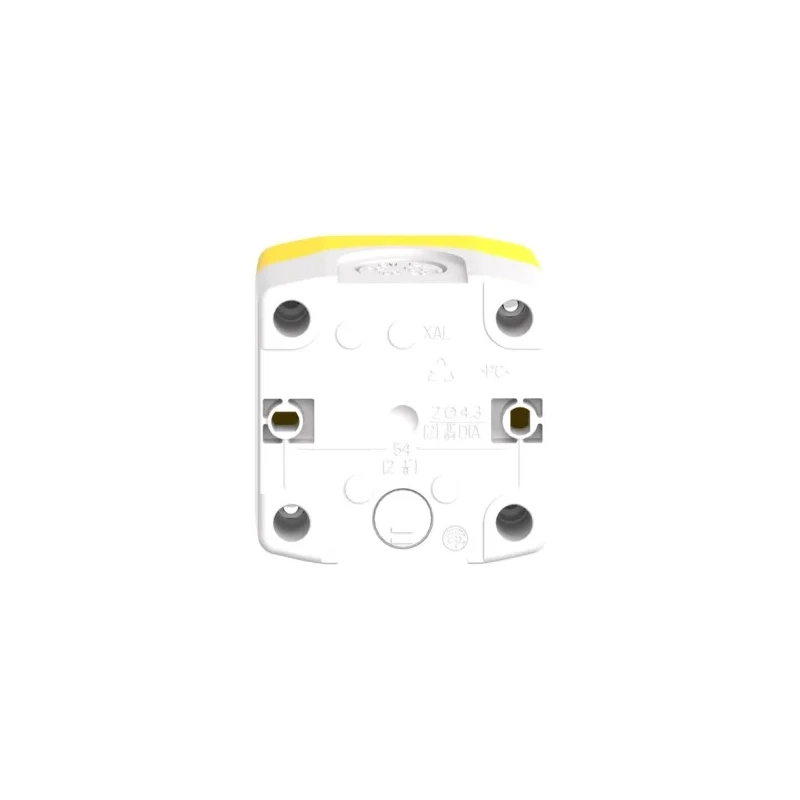 Schneider Electric Harmony Twist Release Emergency Stop Push Button, Illuminated, Surface Mount, 1 NO/2 NC XALK178W3B140G
