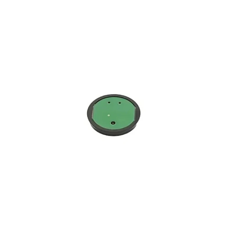 APEM Capacitive Switch Momentary Illuminated Red NPN, 12V DC, ABS Housing CG111AP0RC