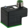 Murrelektronik Limited DIN 43650 Solenoid Connector for Pressure Switches 7000-41321-0000000