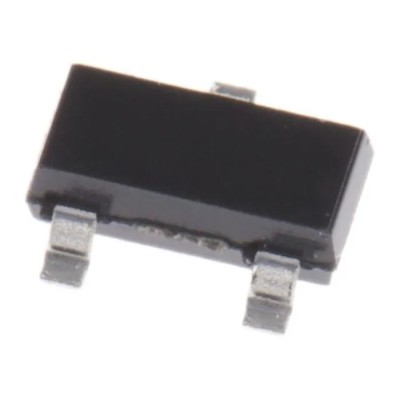 STMicroelectronics Low Power Voltage Supervisor 2.95 V, 3-Pin SOT-23 STM1061N29WX6F
