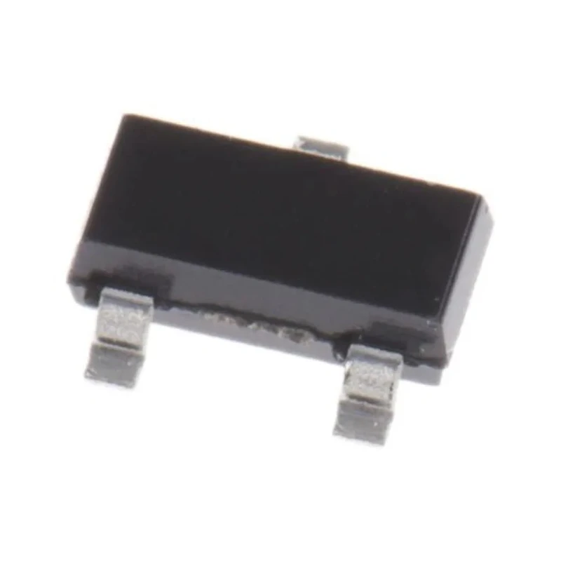 STMicroelectronics Low Power Voltage Supervisor 2.95 V, 3-Pin SOT-23 STM1061N29WX6F
