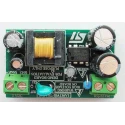STMicroelectronics Power Management Evaluation Board 5V 0.6A 3W Isolated Flyback, VIPER06HN STEVAL-ISA136V1