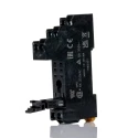 Omron Surface Relay Socket 2 Way 250V AC Screw Terminal P2RFZ