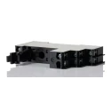 Omron Surface Relay Socket 2 Way 250V AC Screw Terminal P2RFZ