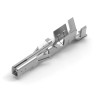 TE Connectivity ELCON Micro Insulated Crimp Receptacle Gold over Tin 30 AWG to 16 AWG 1-2204749-8