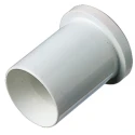 JG Speedfit Polyethylene Oxide Pipe Insert 22 mm High-Pressure MDPE Fitting TSM22N