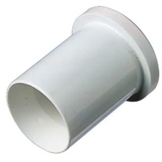 JG Speedfit Polyethylene Oxide Pipe Insert 22 mm High-Pressure MDPE Fitting TSM22N