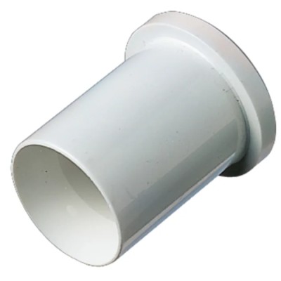 JG Speedfit Polyethylene Oxide Pipe Insert 22 mm High-Pressure MDPE Fitting TSM22N