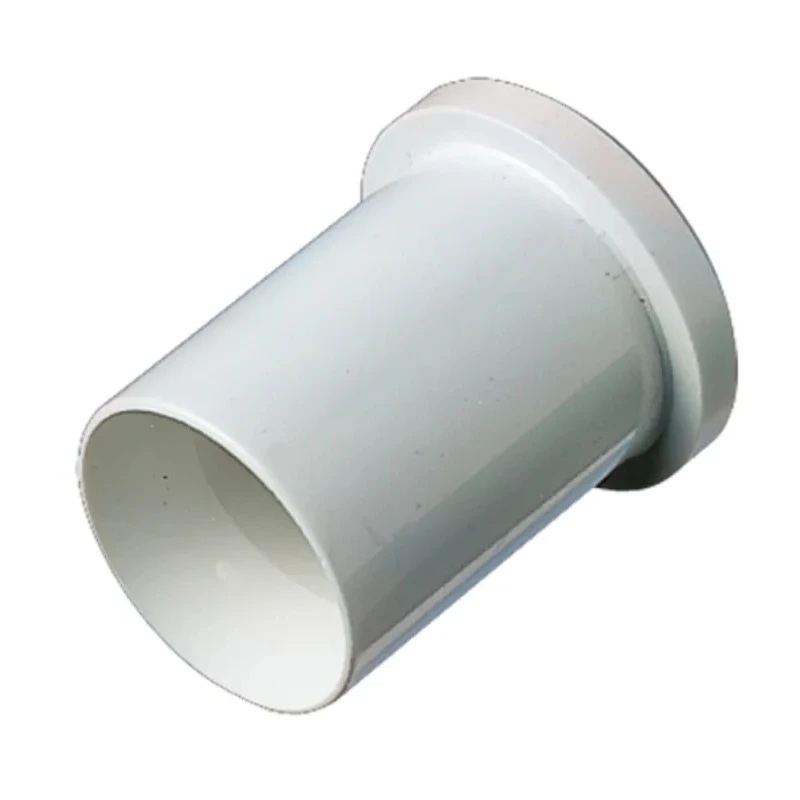 JG Speedfit Polyethylene Oxide Pipe Insert 22 mm High-Pressure MDPE Fitting TSM22N