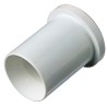 JG Speedfit Polyethylene Oxide Pipe Insert 22 mm High-Pressure MDPE Fitting TSM22N