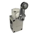 SMC Rod Lever Pneumatic Manual Control Valve, , VM800 Series, Rc 1/8, Aluminium Alloy Body, 1 MPa, III B