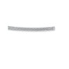 RS PRO SY Control Cable 4 Cores 2.5mm² Screened 50m Transparent PVC Sheath 196-4717