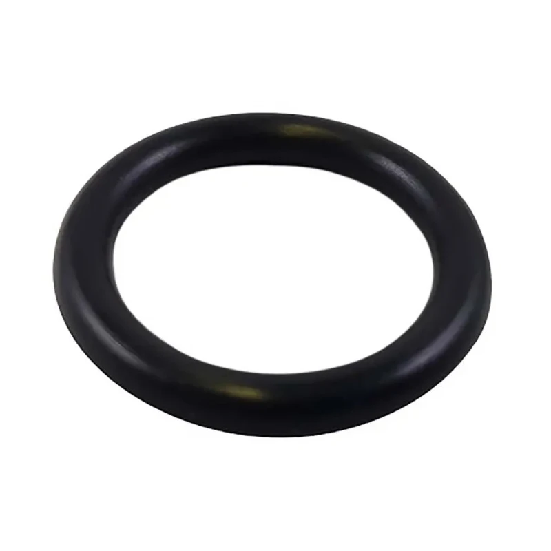 RS PRO Nitrile Rubber (NBR) O-Ring, 29.87 mm ID, 33.43 mm OD, Black, AS568-25 196-4746