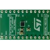 STMicroelectronics IIS2DLPC Adapter Board for Standard DIL24 Socket , Sensor Development Tool, RoHS, Italy