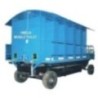 Mobile Van Toilet