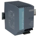 Siemens SITOP PSU300S Switched Mode DIN Rail Power Supply, 3-Phase, 340–550V AC Input, 24–28V DC 10A Output, 240W, IP20, 
