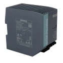 Siemens SITOP PSU300S Switched Mode DIN Rail Power Supply, 3-Phase, 340–550V AC Input, 24–28V DC 10A Output, 240W, IP20, 