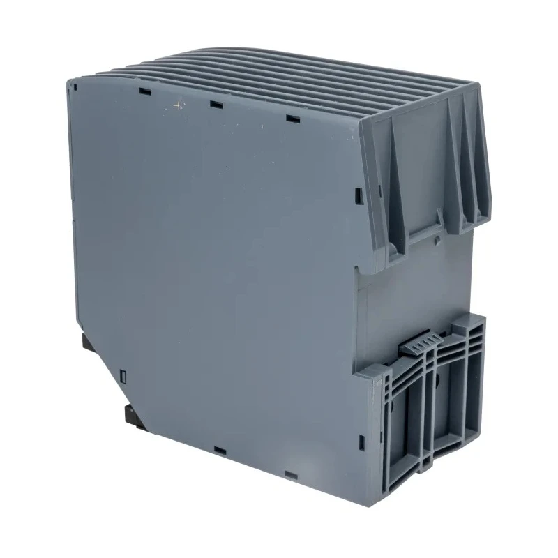 Siemens SITOP PSU300S Switched Mode DIN Rail Power Supply, 3-Phase, 340–550V AC Input, 24–28V DC 10A Output, 240W, IP20, 