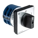 Kraus & Naimer 3 Position Rotary Knob Actuator 32A, Panel Mount, IP40, 690V, C26.A211/GBA001.E