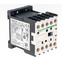 Schneider Electric TeSys K Contactor LC1K0610U7, 3-Pole, 230V AC Coil, 6A, 2.2kW, DIN Rail, 690V AC