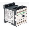 Schneider Electric TeSys K Contactor LC1K0610U7, 3-Pole, 230V AC Coil, 6A, 2.2kW, DIN Rail, 690V AC