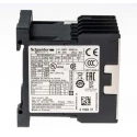 Schneider Electric TeSys K Contactor LC1K0610U7, 3-Pole, 230V AC Coil, 6A, 2.2kW, DIN Rail, 690V AC