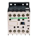 Schneider Electric TeSys K Contactor LC1K0610U7, 3-Pole, 230V AC Coil, 6A, 2.2kW, DIN Rail, 690V AC