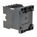 Schneider Electric TeSys K Contactor LC1K0610U7, 3-Pole, 230V AC Coil, 6A, 2.2kW, DIN Rail, 690V AC