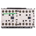 Schneider Electric TeSys K Contactor, 24V AC Coil, 3-Pole, 9A, 4kW, 690V AC, DIN Rail, LC2K0910B7