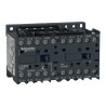 Schneider Electric TeSys K Reversing Contactor 240V AC Coil 3-Pole 9A 4kW 690V AC LC2K0910U7