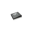 Skyworks Solutions Inc MOSFET Gate Driver, 6A Output Current, 16-Pin SOIC, 30V Max, Si823H6BB-IS1