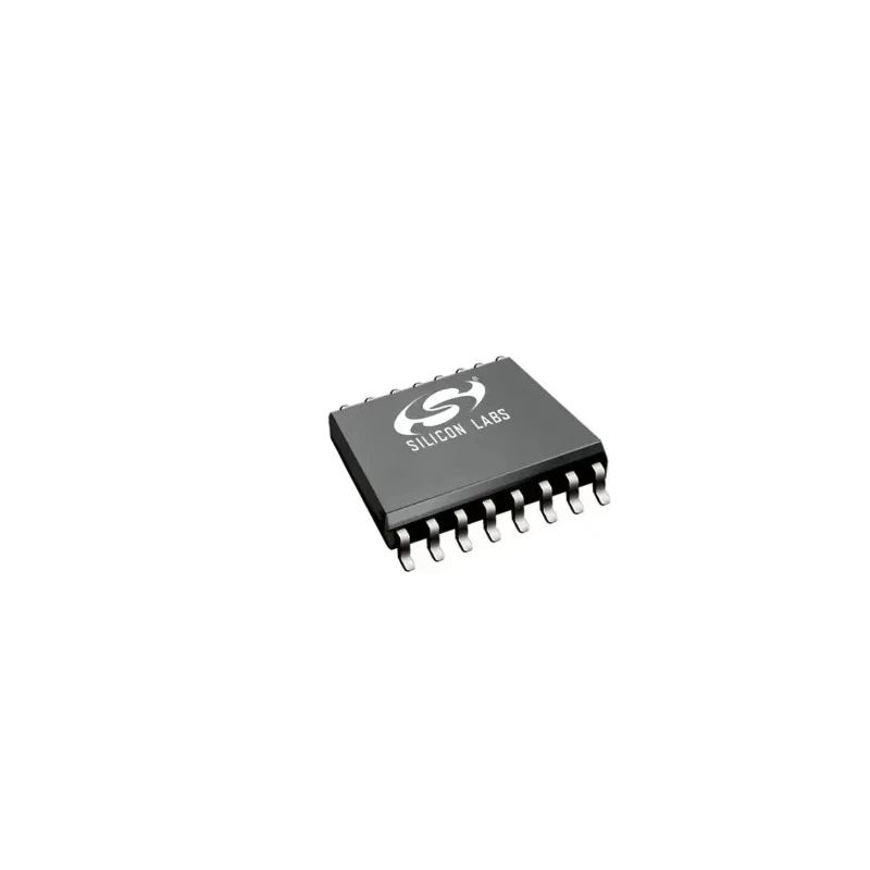 Skyworks Solutions Inc MOSFET Gate Driver, 6A Output Current, 16-Pin SOIC, 30V Max, Si823H6BB-IS1