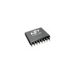 Skyworks Solutions Inc MOSFET Gate Driver, 6A Output Current, 16-Pin SOIC, 30V Max, Si823H6BB-IS1