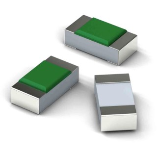 Wurth Elektronik WE-VE femtoF Surface Mount Varistor 16A, Clamping Voltage 40V, Max AC 4.5V, Max DC 6V, 8231606A