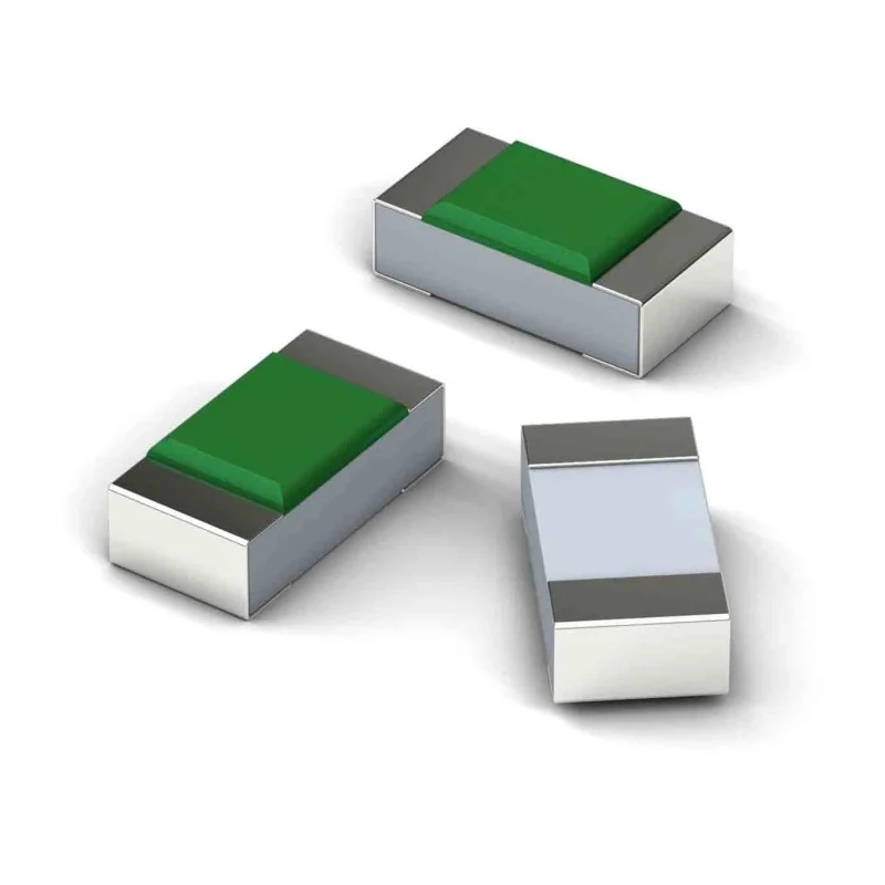 Wurth Elektronik WE-VE femtoF Surface Mount Varistor 16A, Clamping Voltage 40V, Max AC 4.5V, Max DC 6V, 8231606A
