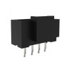 Molex KK Plus 250 Series Straight Through Hole PCB Header, 4 Contacts, 2.5 mm Pitch, 1 Row, Shrouded, 6.5A, 250V 207843-0004