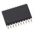 Renesas Electronics MOSFET Full Bridge Gate Driver 4 Outputs, 2.5 A, 20-Pin SOIC, 15V HIP4081AIBZT