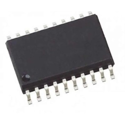 Renesas Electronics MOSFET Full Bridge Gate Driver 4 Outputs, 2.5 A, 20-Pin SOIC, 15V HIP4081AIBZT