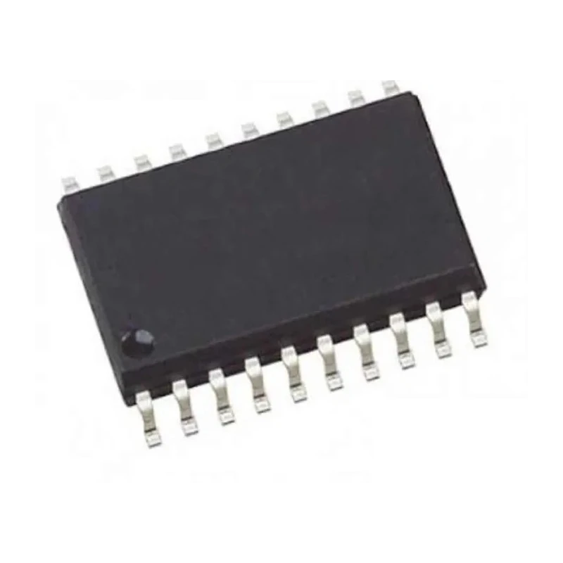 Renesas Electronics MOSFET Full Bridge Gate Driver 4 Outputs, 2.5 A, 20-Pin SOIC, 15V HIP4081AIBZT