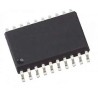 Renesas Electronics MOSFET Full Bridge Gate Driver 4 Outputs, 2.5 A, 20-Pin SOIC, 15V HIP4081AIBZT